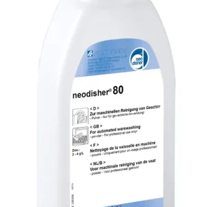 Expressversand Dr. Weigert Reinigungspulver neodisher 80 - 1 kg M (8)